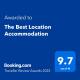 The Best Location Accommodation Bucarest - Foto 8