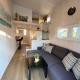Tiny House Stever im PIER9 Tiny House Hotel, Hamm - Fotografie 2