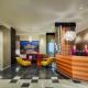 Hotel Capricorno, Wien - Foto 3