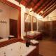 StayVista at Cedar - Strelitzia 2BHK with Breakfast and Jacuzzi, Chikmagalur - Fotografie 9