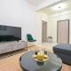 Areos Comfort Living Apartment - Alexandras Ave 72, Athen - Foto 4