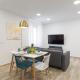 Preciosa Casa Terraza Privada 2hab 2baños AC, Malaga - Zdjęcie 2