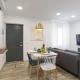 Preciosa Casa Terraza Privada 2hab 2baños AC, Malaga - Zdjęcie 5