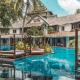 Villa Samadhi by Samadhi Age 12 and Above Only, Kuala Lumpur - Foto 4