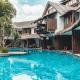 Villa Samadhi by Samadhi Age 12 and Above Only, Kuala Lumpur - Foto 6