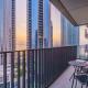 Incredible Waterfront Apt with Panoramic Views, Dubaj - Zdjęcie 6