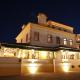 Hotel Lusitano, Golegã