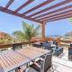 Bahia - Romen 2,4 PENTHOUSE SEA VIEW & JACUZZI Palm-Mar - Foto 9