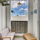 Baryton - studio de 32m2 à Saint-Denis, Saint-Denis - Foto 4
