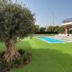 Villa with private heated pool - Roda Golf & Beach Resort San Javier - Fotografie 9