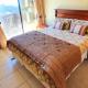 Le Touessrok 50 - 5 Sleeper - Right On Ramsgate Ski Boat Bay Beach!, Margate (fotografie 4)