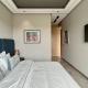 Deluxe Ocean Suite - By AppartAli, Casablanca - Photo 6