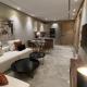 Royal Suite by the Ocean - By Appartali, Casablanca - Photo 8