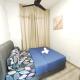 Mosaic High Floor and Nice View 2 Bedroom 4-5 pax, Johor Bahru - Fotografie 7
