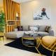 Mogador Presidential Terrace - By AppartAli, Casablanca - Photo 1