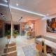 Charming Top Floor Bourgogne - By AppartAli, Casablanca - Photo 2