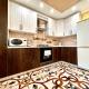 ApartPoltava ДВОКІМНАТНІ апартаменти, до 6 спальних місць, кутова ванна, КОРПУСНИЙ ПАРК, документи для відрядження, Poltava - Foto 9