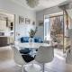 JOIVY Delightful flat with balcony, Milán - Fotografie 1