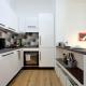 4BNB - Cozy Albornoz Flat, Roma - Foto 3
