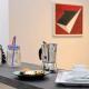 4BNB - Cozy Albornoz Flat, Roma - Foto 4