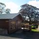 Copper Beech Lodge with Hot Tub Cupar - Foto 10