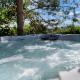 Les Lodges du Morvan, Brazey-en-Morvan (fotografie 10)