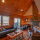 Bean Bag Cabin, Beech Mountain - Fotografie 1