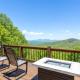 Beech Mountain Vista, Бич-Маунтин (фото 8)