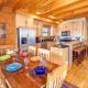 Beech View Retreat, Zionville (fotografie 7)