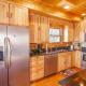 Beech View Retreat, Zionville (fotografie 6)