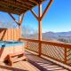 Big Bear Cabin, Banner Elk (foto 3)