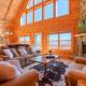 Big Bear Cabin, Banner Elk