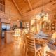 Big Bear Cabin, Banner Elk (foto 6)