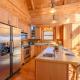 Big Bear Cabin, Banner Elk (foto 8)