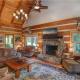 Big Timber Creek Cabin