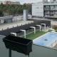Espectacular apartamento con piscina y garaje, Мадрид - Фото 4