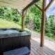 High Road Cabin, Banner Elk (Foto 2)