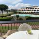 Studio 4 pers avec piscine et terrasse, Port Camargue - FR-1-250-167
