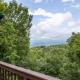 Mountain Stay Chalet Beech Mountain - Foto 2