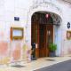 Hostellerie des Trois Pigeons, Paray-le-Monial, Paray-le-Monial