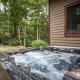Red Bird Retreat, Beech Mountain (photo 8)
