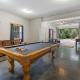 Stone Mountain Lodge, Trade (fotografie 3)