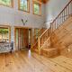Stone Mountain Lodge, Trade (fotografie 7)
