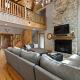 Stone Mountain Lodge, Trade (fotografie 8)