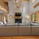 Stone Mountain Lodge, Trade (fotografie 9)
