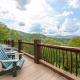 The Big Skye Lodge in Valle Crucis Banner Elk - Fotografie 6