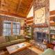 Trailhead Cabin, Boone - Fotografie 4