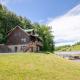 Waters Edge Retreat, Wagoner (fotografie 4)