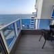 Apartamento con Balcón y Vista al Mar Cartagena - Fotografie 8