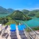 Amazing Lake View, Castel di Tora (Foto 2)